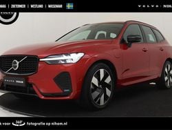 Oranje Gebruikt 2024 Volvo XC60 Ultimate SUV | € 54.490 (Goede deal)