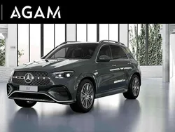 Grijs Nieuw 2025 Mercedes GLE400 Sport Edition SUV | € 120.400 (Eerlijke prijs)