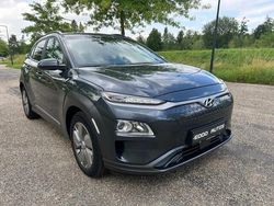 Grijs, metallic lak Gebruikt 2020 Hyundai Kona SUV | € 16.450 (Goede deal)