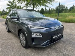 Grijs, metallic lak Gebruikt 2020 Hyundai Kona SUV | € 16.450 (Eerlijke prijs)
