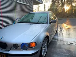 Grijs Gebruikt 2004 BMW 316 Compact Hatchback | € 2.800 (Eerlijke prijs)