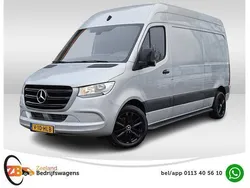 Bestelauto Gebruikt 2020 Mercedes Sprinter Van | € 33.350 (Iets duurder)