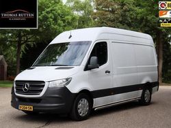 Overige Gebruikt 2018 Mercedes Sprinter Van | € 16.950 (Eerlijke prijs)