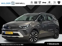 Grijs Gebruikt 2024 Opel Crossland Elegance SUV | € 22.395 (Eerlijke prijs)