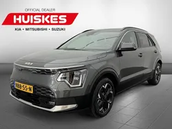 Grijs Gebruikt 2025 Kia e-Niro Air SUV | € 38.950 (Eerlijke prijs)