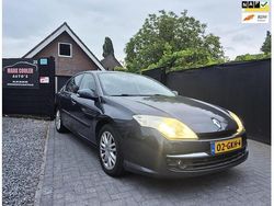 Grijs Gebruikt 2008 Renault Laguna III Initiale Hatchback | € 3.745 (Eerlijke prijs)