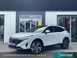 Nieuw 2025 Nissan Qashqai Tekna+ SUV | € 53.119