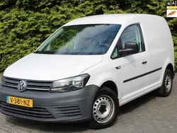 Wit Gebruikt 2018 VW Caddy MPV | € 6.950 (Eerlijke prijs)
