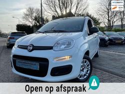 Wit Gebruikt 2014 Fiat Panda Hatchback | € 4.895 (Eerlijke prijs)
