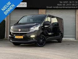 Overige Gebruikt 2018 Fiat Talento Van | € 16.950 (Eerlijke prijs)