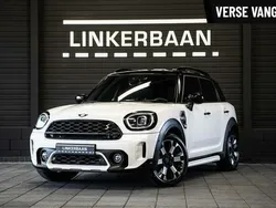 Wit Gebruikt 2023 Mini Cooper S Countryman Untamed Edition SUV | € 36.995