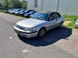 Grijs Gebruikt 1998 Saab 9-3 Cabriolet | € 1.250