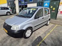 Grijs Gebruikt 2009 Fiat Panda Hatchback | € 2.450 (Eerlijke prijs)