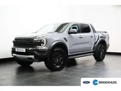 Grijs Gebruikt 2022 Ford Ranger Raptor Pickup | € 54.450 (Goede deal)
