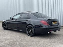 Gebruikt 2018 Mercedes S350 | € 34.450 (Super prijs)
