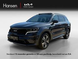 Grijs Gebruikt 2024 Kia Sorento SUV | € 46.945 (Goede deal)