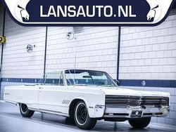 Gebruikt 1968 Chrysler 300C Cabriolet | € 39.500