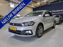 Grijs Gebruikt 2021 VW Polo R-line Edition Hatchback | € 15.900 (Goede deal)