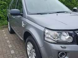 Zilver Gebruikt 2015 Land Rover Freelander 2 SE SUV | € 5.000