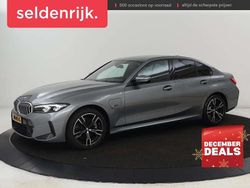 Grijs Gebruikt 2022 BMW 320e M Sport Sedan | € 36.900 (Duur)