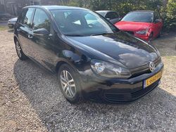 Gebruikt 2009 VW Golf VI | € 4.750 (Eerlijke prijs)