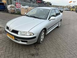 Grijs Gebruikt 1999 Mitsubishi Carisma Elegance | € 950