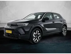 Zwart Gebruikt 2024 Opel Mokka-e SUV | € 24.720 (Eerlijke prijs)