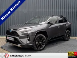 Grijs Gebruikt 2023 Toyota RAV4 Hybrid Style SUV | € 44.950 (Iets duurder)
