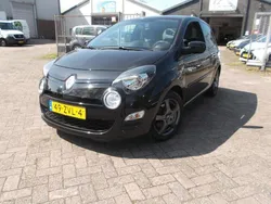 Zwart Gebruikt 2013 Renault Twingo Dynamique Hatchback | € 4.450 (Eerlijke prijs)