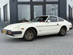 Wit Gebruikt 1980 Nissan 280 ZX | € 25.950