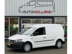 Wit Gebruikt 2019 VW Caddy MPV | € 9.750