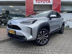 Nieuw 2025 Toyota Yaris Hybrid | € 31.595 (Goede deal)