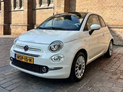 Wit Gebruikt 2024 Fiat 500 Dolcevita Hatchback | € 16.750 (Eerlijke prijs)