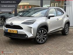 Grijs Gebruikt 2025 Toyota Yaris Cross SUV | € 30.900 (Duur)