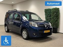 Blauw Gebruikt 2018 Renault Kangoo Van | € 42.950