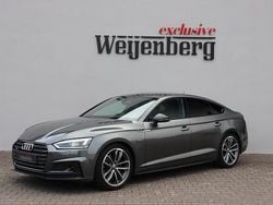 Grijs Gebruikt 2017 Audi S5 Sportback Comfort Hatchback | € 38.900 (Eerlijke prijs)