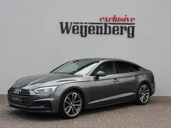 Grijs Gebruikt 2017 Audi S5 Sportback Comfort Hatchback | € 38.900 (Eerlijke prijs)
