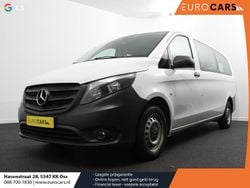 Wit Gebruikt 2019 Mercedes Vito MPV | € 30.890