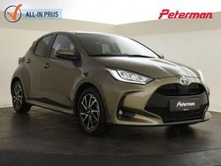 Gebruikt 2022 Toyota Yaris Hybrid Hatchback | € 22.499 (Eerlijke prijs)