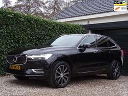 Zwart Gebruikt 2017 Volvo XC60 Inscription SUV | € 22.500 (Eerlijke prijs)