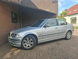 Grijs Gebruikt 1999 BMW 320 Sedan | € 2.440 (Goede deal)