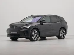 Zwart Gebruikt 2025 VW ID.4 Pro SUV | € 53.235
