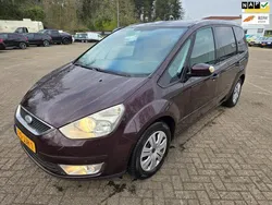 Paars Gebruikt 2009 Ford Galaxy Trend MPV | € 2.999 (Goede deal)