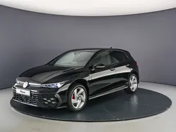 Zwart Nieuw 2025 VW Golf VIII GTE Hatchback | € 54.205 (Eerlijke prijs)