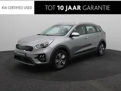 Grijs Gebruikt 2022 Kia Niro SUV | € 23.940 (Super prijs)