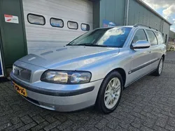 Grijs Gebruikt 2001 Volvo V70 Stationwagen | € 1.999 (Eerlijke prijs)