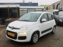 Wit Gebruikt 2016 Fiat Panda Hatchback | € 5.450 (Goede deal)