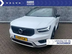 Wit Gebruikt 2020 Volvo XC40 R-Design SUV | € 33.899 (Iets duurder)