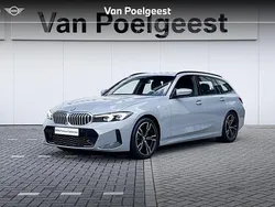 M brooklyn grau Gebruikt 2024 BMW 318 Shadowline Stationwagen | € 43.900 (Goede deal)