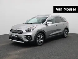 Grijs Gebruikt 2020 Kia Niro SUV | € 24.900 (Duur)